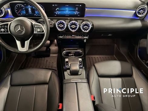 Used 2019 Mercedes-Benz A 220 4MATIC w/ Premium Package image 29