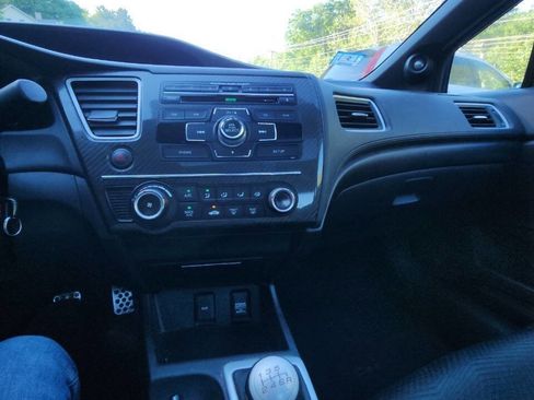 Used 2013 Honda Civic Si image 13
