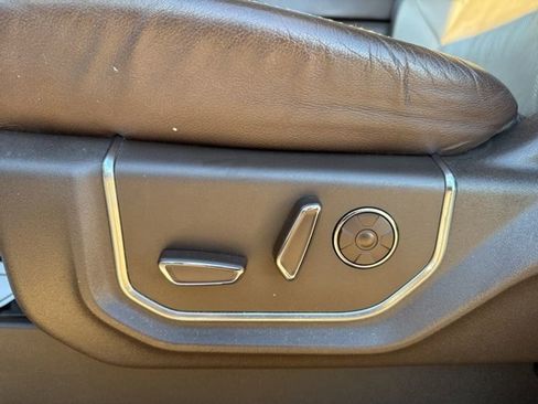 Used 2020 Ford F150 Limited w/ Trailer Tow Package image 15