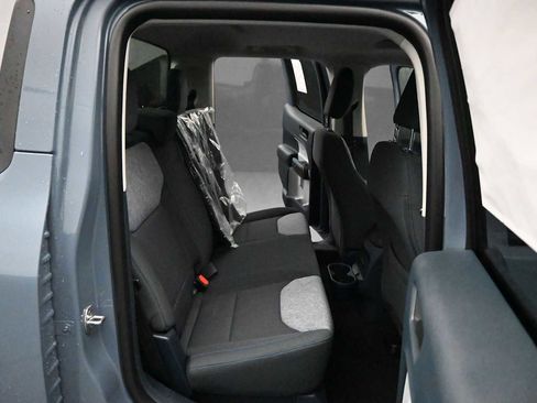 New 2026 Ford Maverick XLT w/ Equipment Group 301A AWD/4WD image 16