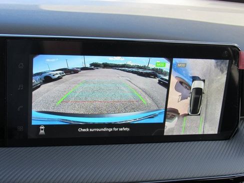 New 2026 Nissan Kicks SR image 14