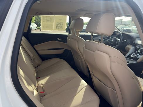 Used 2021 Acura TLX w/ Technology Package FWD image 16