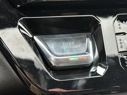 New 2026 GMC Sierra 2500 AT4 w/ Technology Package image 23