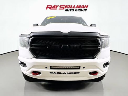 Used 2022 RAM 1500 Big Horn AWD/4WD image 2