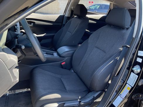 Used 2023 Honda Accord LX image 19