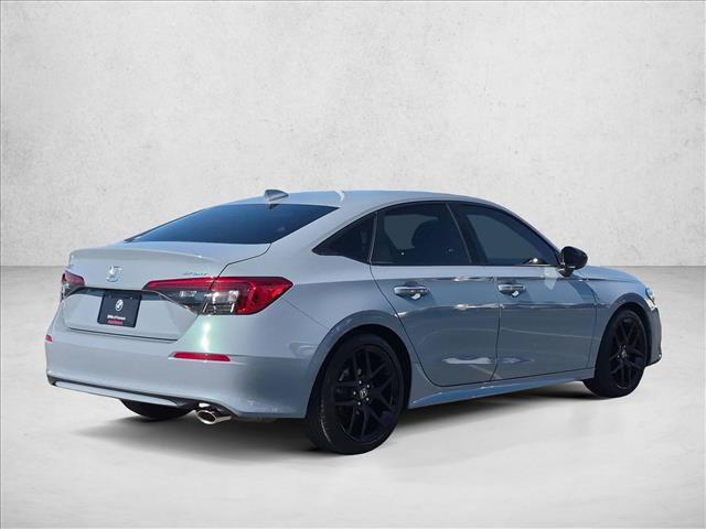 Used 2024 Honda Civic Sport image 5