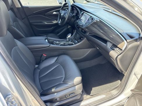 Used 2019 Buick Envision Essence image 32