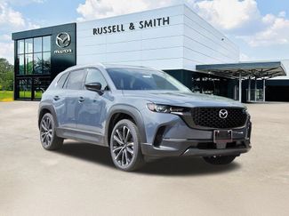 New 2026 MAZDA CX-50 AWD 2.5 S w/ Weather Package video 1