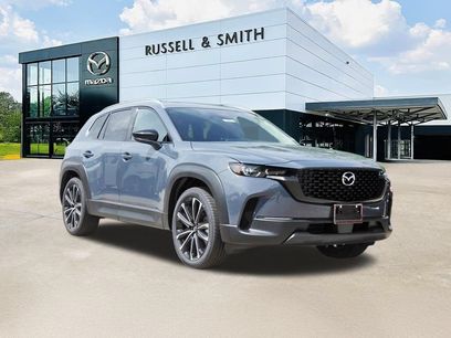 New 2026 MAZDA CX-50 AWD 2.5 S w/ Weather Package