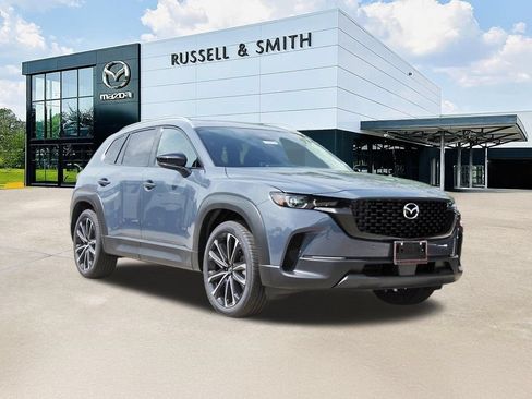 New 2026 MAZDA CX-50 AWD 2.5 S w/ Weather Package image 1