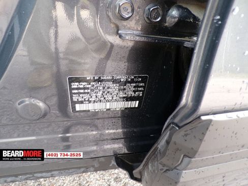 Used 2025 Subaru Forester Premium w/ Convenience Package #1 image 50