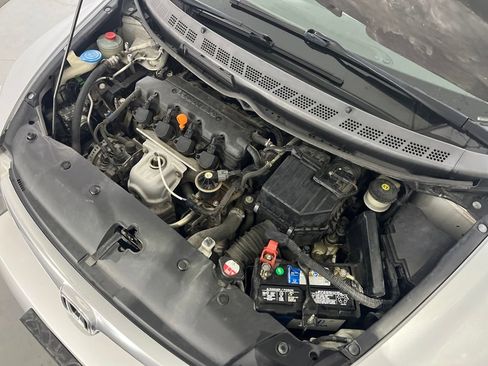 Used 2008 Honda Civic EX-L image 13