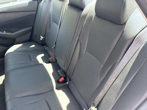 Certified 2024 Honda Accord EX-L image 14