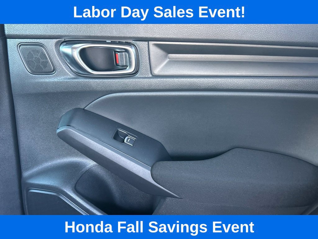 Used 2023 Honda Civic Sport image 13