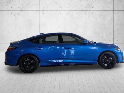 New 2026 Acura Integra A-Spec w/ Technology Package