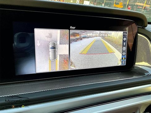 Used 2023 Mercedes-Benz G 63 AMG 4MATIC image 18