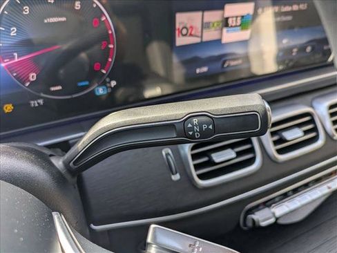 New 2026 Mercedes-Benz GLE 350 4MATIC image 11