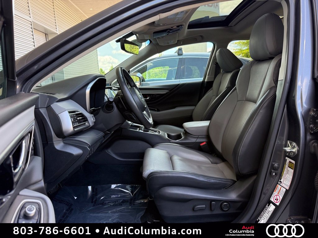 Used 2020 Subaru Outback Limited XT w/ Popular Package #2 AWD/4WD image 23