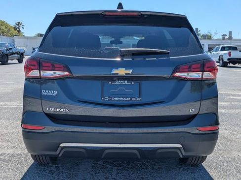 Certified 2023 Chevrolet Equinox LT image 6