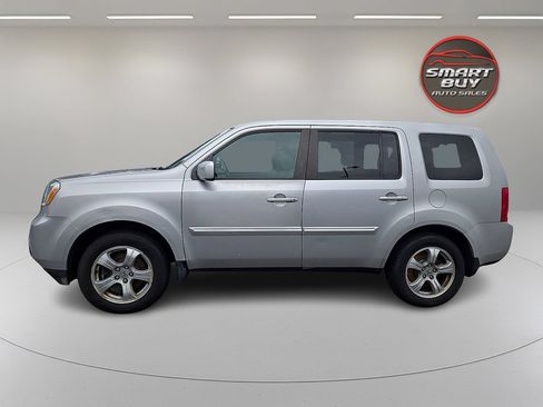 Used 2015 Honda Pilot EX-L image 8