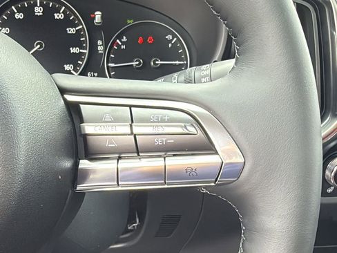 New 2026 MAZDA CX-50 2.5 Hybrid w/ Cargo Package image 12