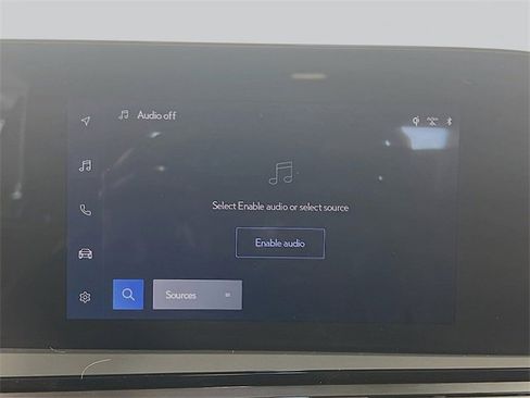 Used 2025 Lexus ES 350 w/ Premium Package image 20