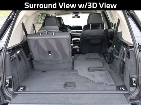 Used 2021 BMW X7 xDrive40i w/ Premium Package AWD/4WD image 18