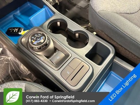 New 2026 Ford Maverick XLT w/ XLT Luxury Package image 31