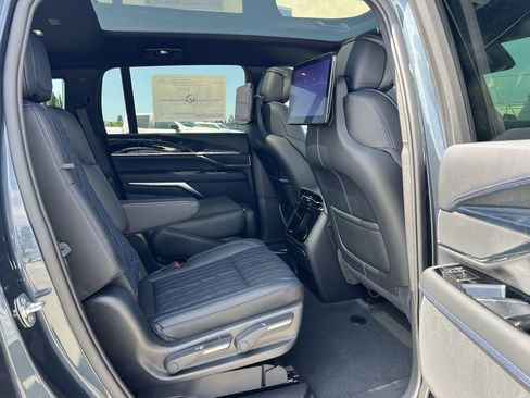 New 2025 Cadillac Escalade IQ Sport 1 image 34