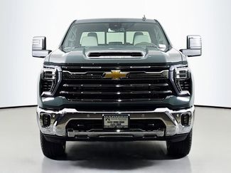 New 2026 Chevrolet Silverado 2500 LTZ w/ LTZ Plus Package video 2