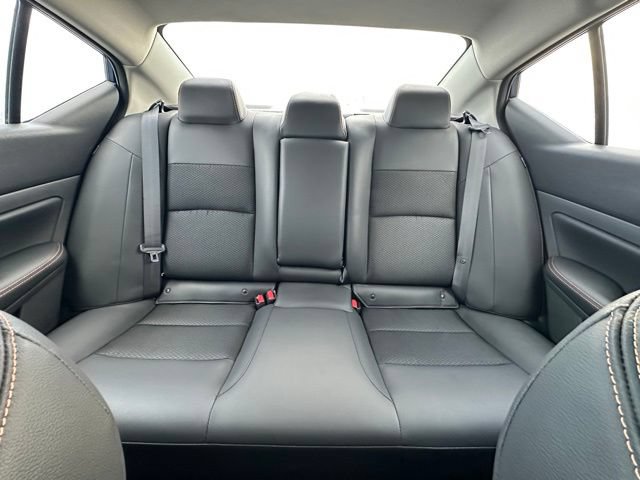 Used 2021 Nissan Altima 2.5 SR w/ SR Premium Package AWD/4WD image 23