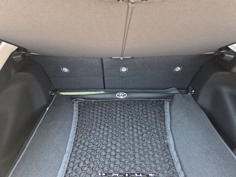 New 2026 Toyota Prius XLE FWD image 55
