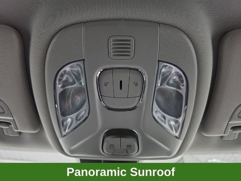 Used 2022 Jeep Compass Limited w/ Sun and Sound Group AWD/4WD image 39