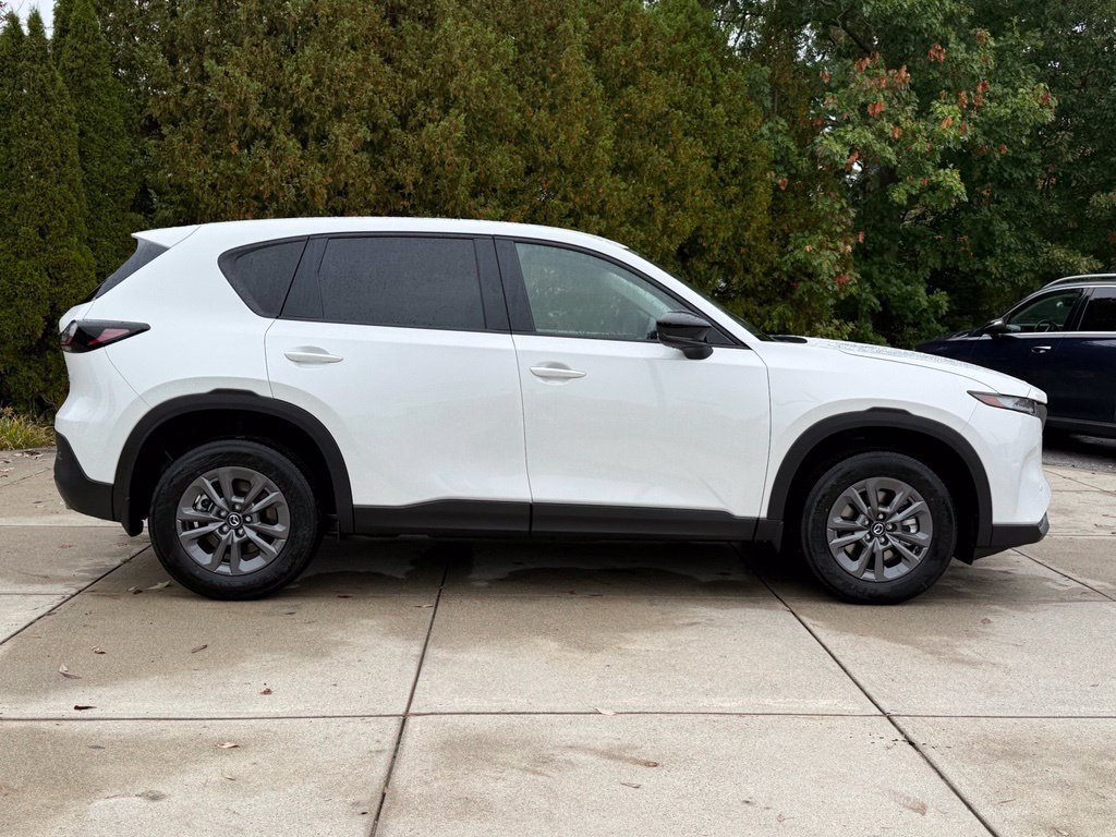 New 2026 MAZDA CX-5 Select AWD/4WD image 7