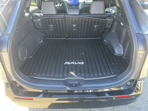 Used 2024 Toyota RAV4 XSE image 31