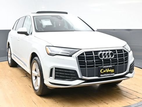 Used 2023 Audi Q7 2.0T Premium AWD/4WD image 4