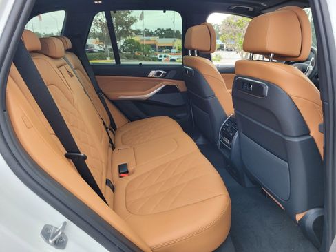 New 2026 BMW X5 xDrive40i image 16