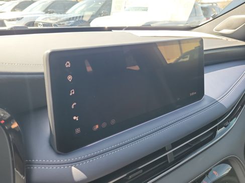 New 2026 INFINITI QX60 Sport w/ Dark Cargo Package image 57