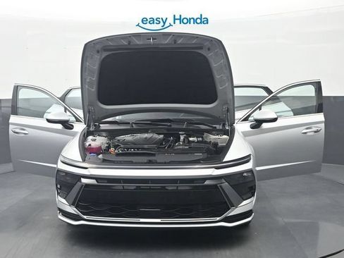 Used 2025 Hyundai Sonata SEL FWD image 36