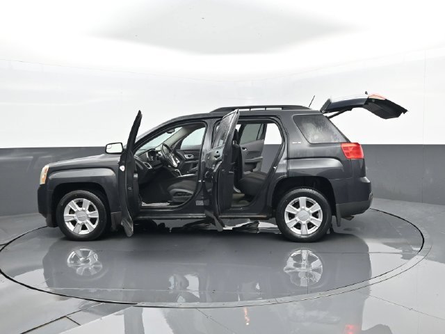 Used 2013 GMC Terrain SLE w/ Convenience Package AWD/4WD image 30