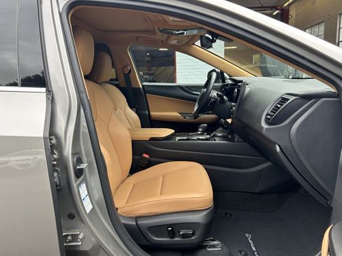 Used 2023 Lexus NX 350 AWD image 20