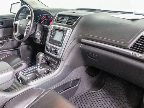 Used 2017 GMC Acadia Limited SLT image 53