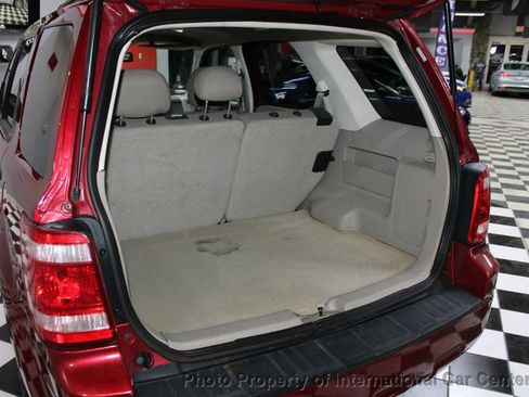 Used 2008 Ford Escape XLT image 21