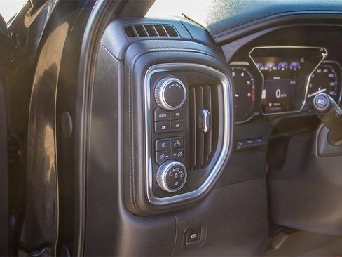 Used 2019 GMC Sierra 1500 AT4 w/ AT4 Premium Package image 28