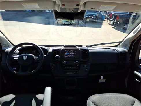 Used 2024 RAM ProMaster 1500 w/ Safety Group image 15