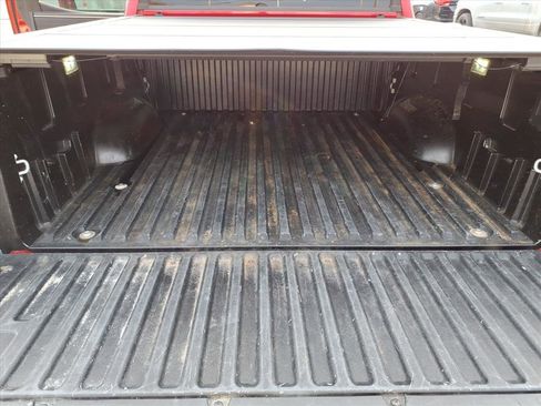 Used 2023 Toyota Tundra Limited w/ Power Package image 13