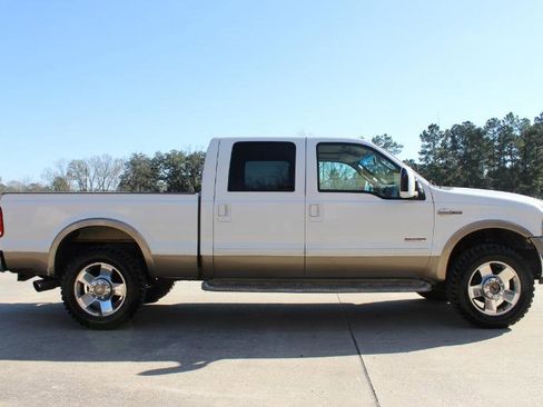 Used 2007 Ford F250 King Ranch image 19