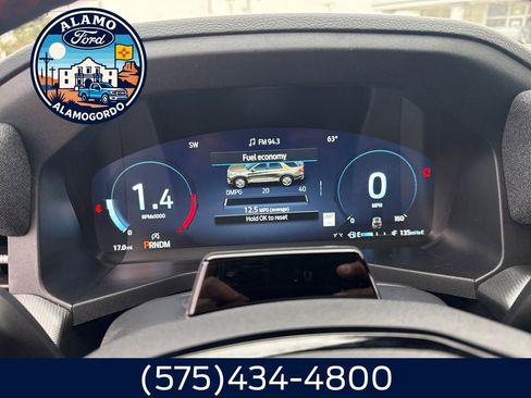 New 2026 Ford Explorer ST w/ Sun And Sound Package image 6