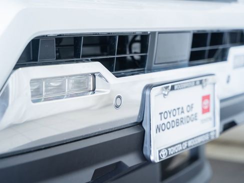 New 2026 Toyota Tacoma Limited AWD/4WD image 11