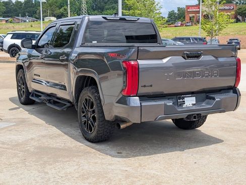 Used 2022 Toyota Tundra SR5 w/ TRD Sport Package AWD/4WD image 28